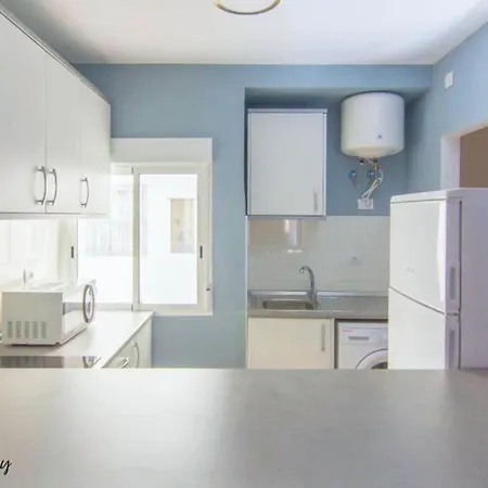 Apartamento Live Cerca Del Mar Puertito de Guimar