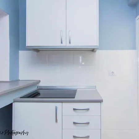 Live Cerca Del Mar Apartamento