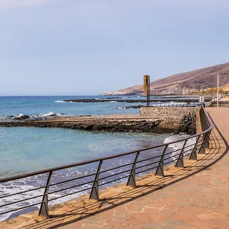 Live Cerca Del Mar Apartamento *