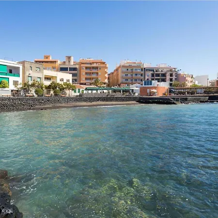 Apartamento Live Cerca Del Mar *