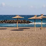 Live Cerca Del Mar Apartmán