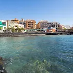 Apartmán Live Cerca Del Mar *