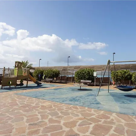 Live Cerca Del Mar Apartmán Puertito de Guimar