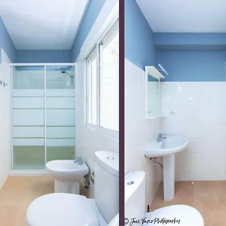 Live Cerca Del Mar 아파트