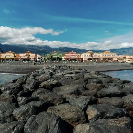 Live Cerca Del Mar *