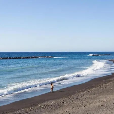 شقة Live Cerca Del Mar *