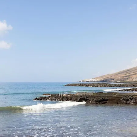 Live Cerca Del Mar アパート プエルティト・デ・グイマル