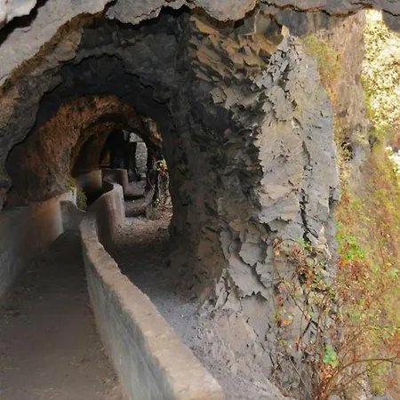 Live Cerca Del Mar アパート *