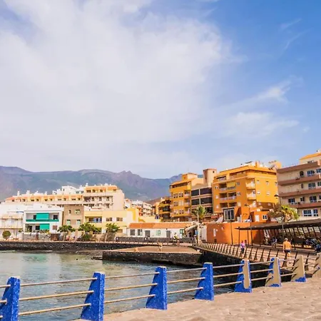Live Cerca Del Mar