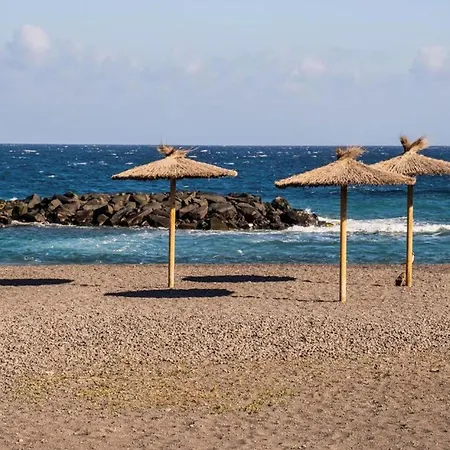 Live Cerca Del Mar アパート