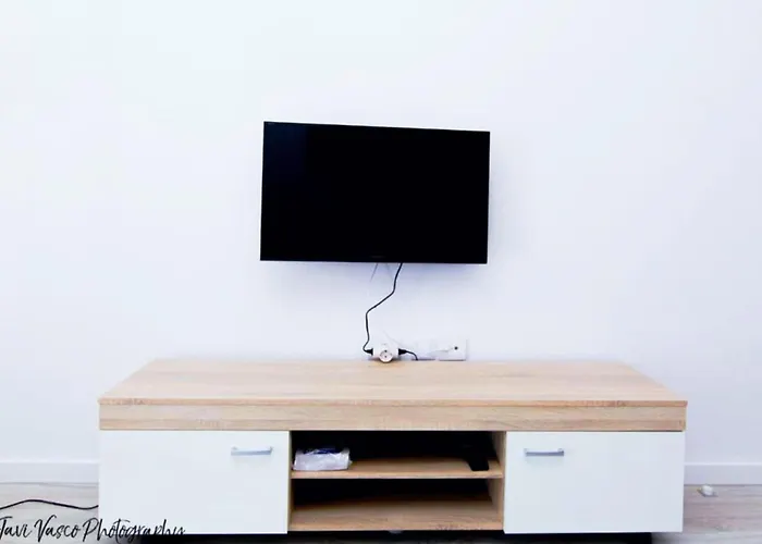 Live Cerca Del Mar * بويرتيتو دو غويمار