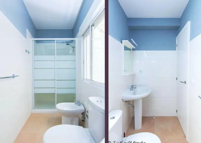 Live Cerca Del Mar شقة