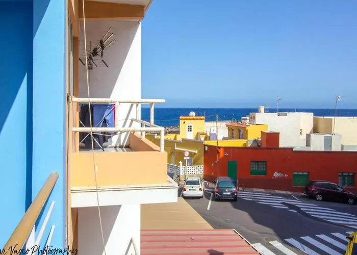 Live Cerca Del Mar *