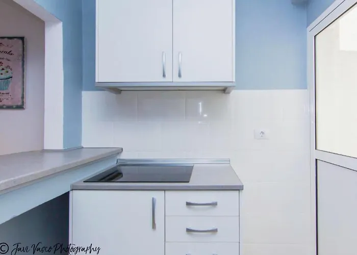 Live Cerca Del Mar Διαμέρισμα