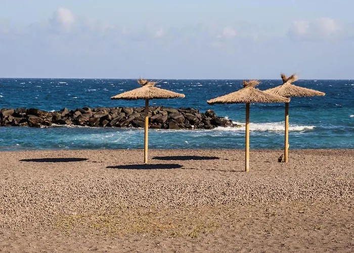 Live Cerca Del Mar Διαμέρισμα