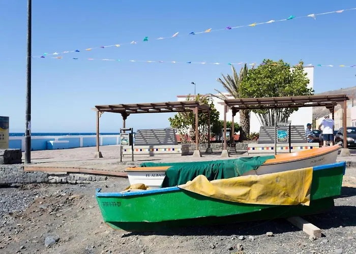 Διαμέρισμα Live Cerca Del Mar