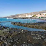 Апартаменты Live Cerca Del Mar Пуэртито-де-Гуимар