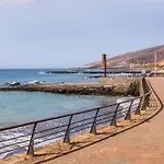 Live Cerca Del Mar Lejlighed *