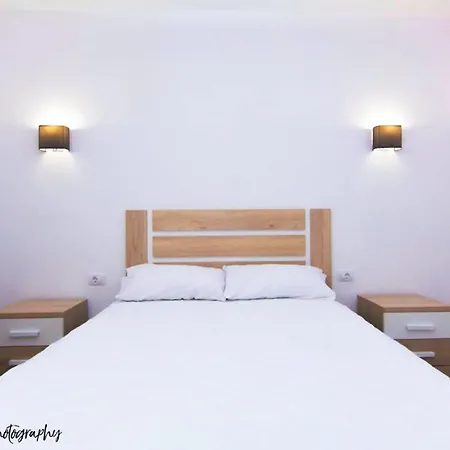 Live Cerca Del Mar Puertito de Guimar