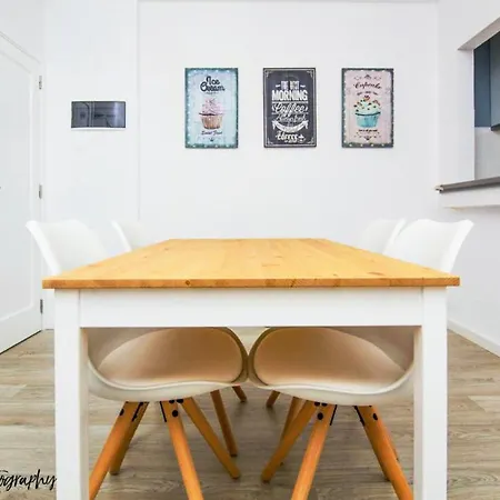 Live Cerca Del Mar Appartement Puertito de Guimar