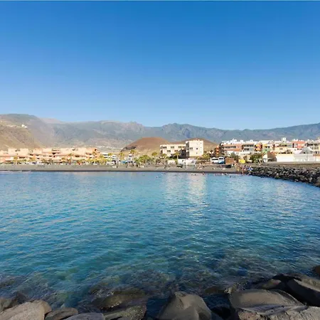 Live Cerca Del Mar Appartement *