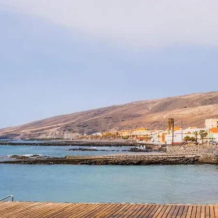 Апартаменты Live Cerca Del Mar