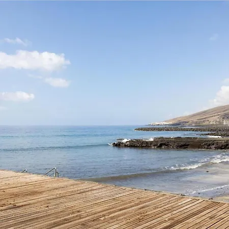 Live Cerca Del Mar Puertito de Guimar