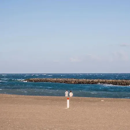 Live Puertito Mar Con Balcon * Puertito de Guimar