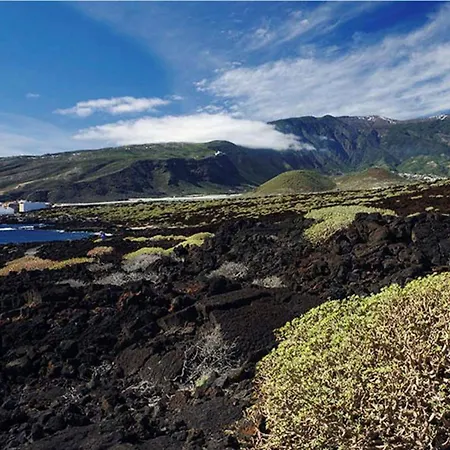 Апартаменты Live Cerca Del Mar