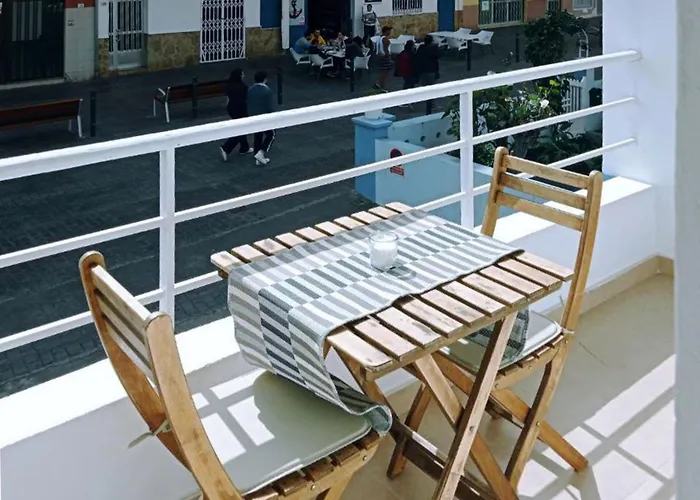 Live Cerca Del Mar Apartmán