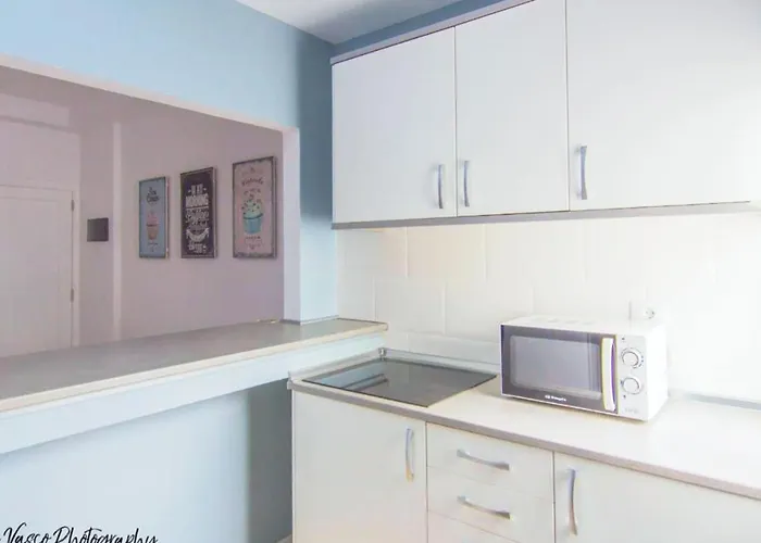 Live Cerca Del Mar Apartmán *