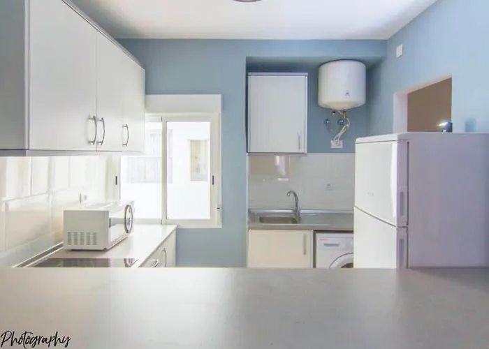 Apartmán Live Cerca Del Mar Puertito de Guimar