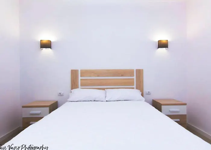 Live Cerca Del Mar Puertito de Guimar