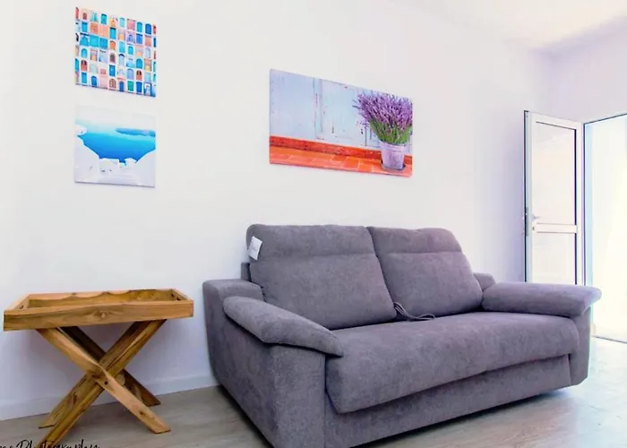 Live Cerca Del Mar * Puertito de Guimar