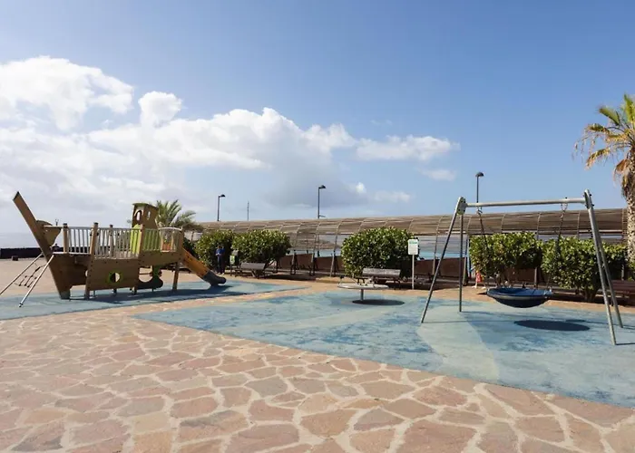 Live Cerca Del Mar Appartement Puertito de Guimar