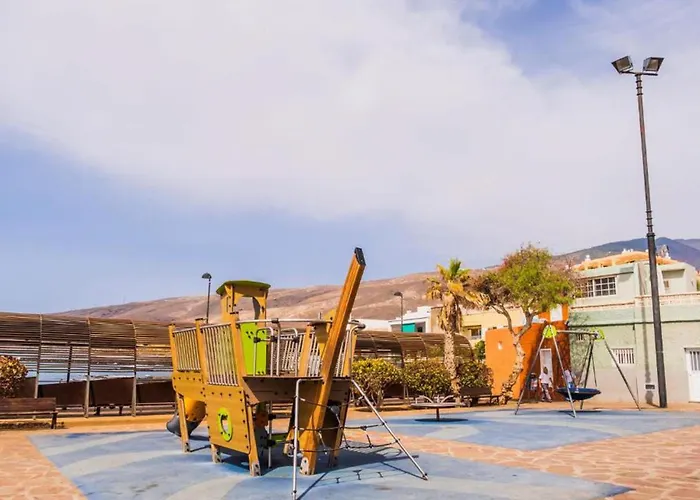 Apartmán Live Cerca Del Mar