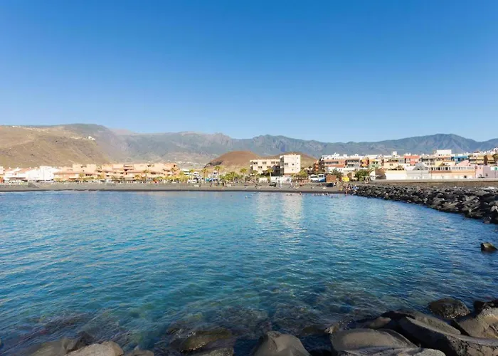 Live Cerca Del Mar Appartement *