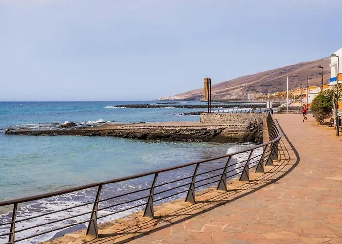 Live Cerca Del Mar Appartement *