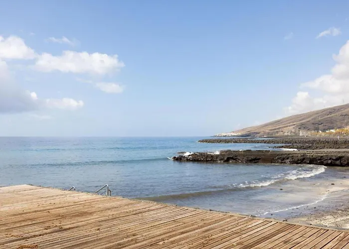 Live Cerca Del Mar Puertito de Guimar