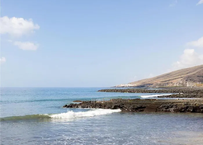 Live Cerca Del Mar Appartement Puertito de Guimar