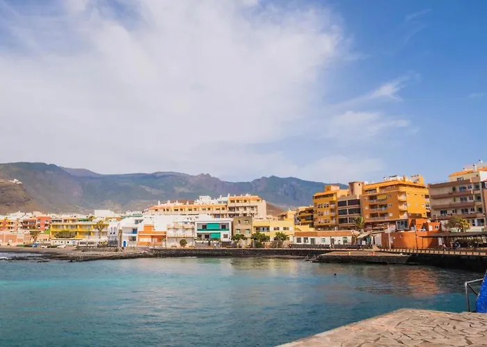 Live Cerca Del Mar *