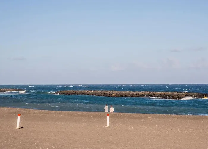 Live Cerca Del Mar * Puertito de Guimar