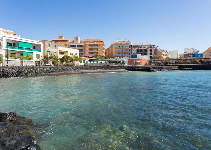 Appartement Live Cerca Del Mar *